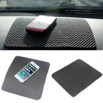 2016 Car Dashboard Sticky Pad Mat Anti Non Slip Gadget Mobile Phone GPS Holder Interior Items Accessories hot sale