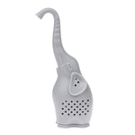 Loose Tea Strainer Herb Spice Filter Diffuser Kitchen Gadgets Coffee Filter Drinkware Accessories Life Partne