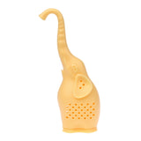 Loose Tea Strainer Herb Spice Filter Diffuser Kitchen Gadgets Coffee Filter Drinkware Accessories Life Partne