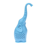 Loose Tea Strainer Herb Spice Filter Diffuser Kitchen Gadgets Coffee Filter Drinkware Accessories Life Partne
