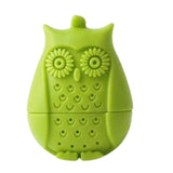 Loose Tea Strainer Herb Spice Filter Diffuser Kitchen Gadgets Coffee Filter Drinkware Accessories Life Partne