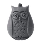 Loose Tea Strainer Herb Spice Filter Diffuser Kitchen Gadgets Coffee Filter Drinkware Accessories Life Partne