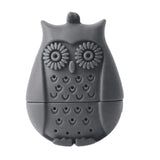 Loose Tea Strainer Herb Spice Filter Diffuser Kitchen Gadgets Coffee Filter Drinkware Accessories Life Partne