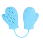 Loose Tea Strainer Herb Spice Filter Diffuser Kitchen Gadgets Coffee Filter Drinkware Accessories Life Partne
