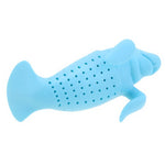 Loose Tea Strainer Herb Spice Filter Diffuser Kitchen Gadgets Coffee Filter Drinkware Accessories Life Partne