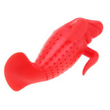 Loose Tea Strainer Herb Spice Filter Diffuser Kitchen Gadgets Coffee Filter Drinkware Accessories Life Partne