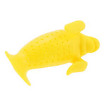Loose Tea Strainer Herb Spice Filter Diffuser Kitchen Gadgets Coffee Filter Drinkware Accessories Life Partne