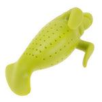 Loose Tea Strainer Herb Spice Filter Diffuser Kitchen Gadgets Coffee Filter Drinkware Accessories Life Partne